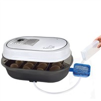 18 Inkubator za jajca