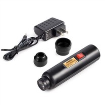 svetle kul led svetlobe sveče tester